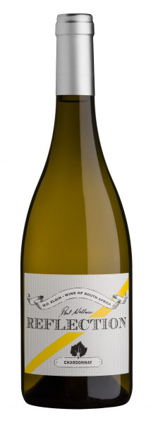 Paul Wallace Wines Reflection Chardonnay